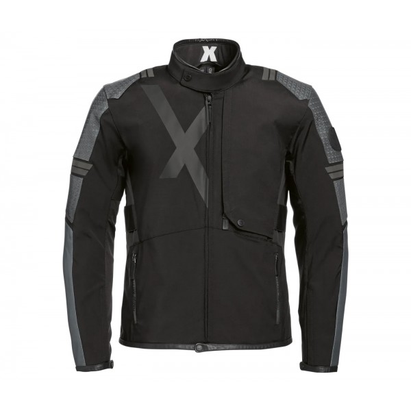 BMW Motorrad Μπουφάν Pace Ανδρικό Μαύρο ΕΝΔΥΣΗ